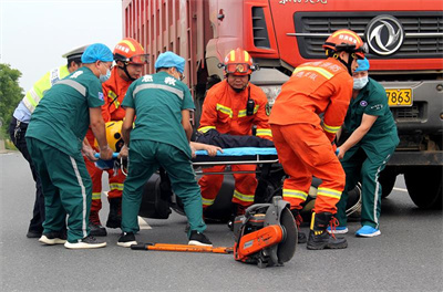 哈尔滨沛县道路救援