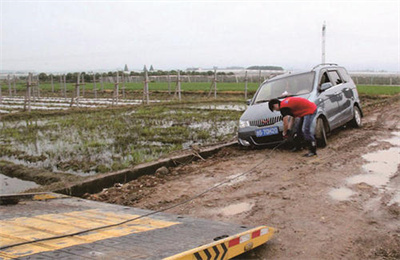 哈尔滨抚顺道路救援